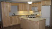 Kitchens