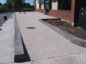 Patios